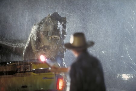 La saga de Jurassic Park llega a Disney+ para un maratón jurásico