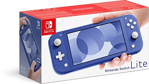 Oportunidades en consolas portátiles: Nintendo Switch Lite y PS Portal a precio reducido