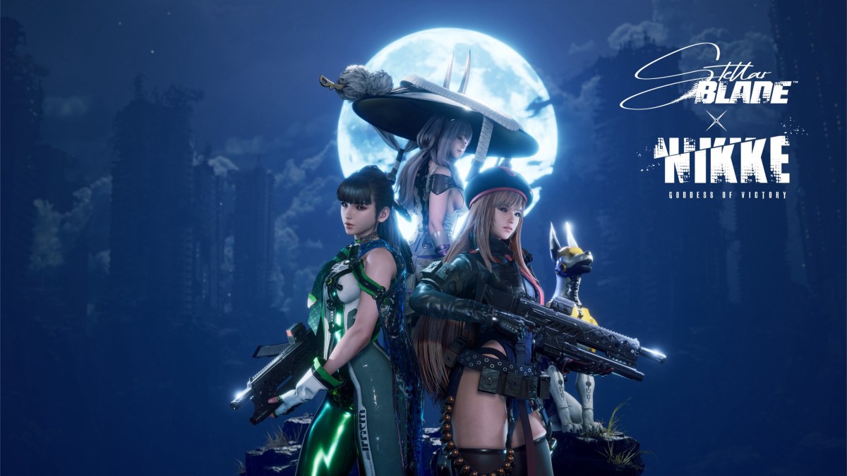 Stellar Blade llegará a Nintendo Switch 2 en una edición completa cargada de contenido