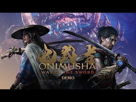 Adelanto en el lanzamiento de Onimusha: Way of the Sword para Nintendo Switch 2