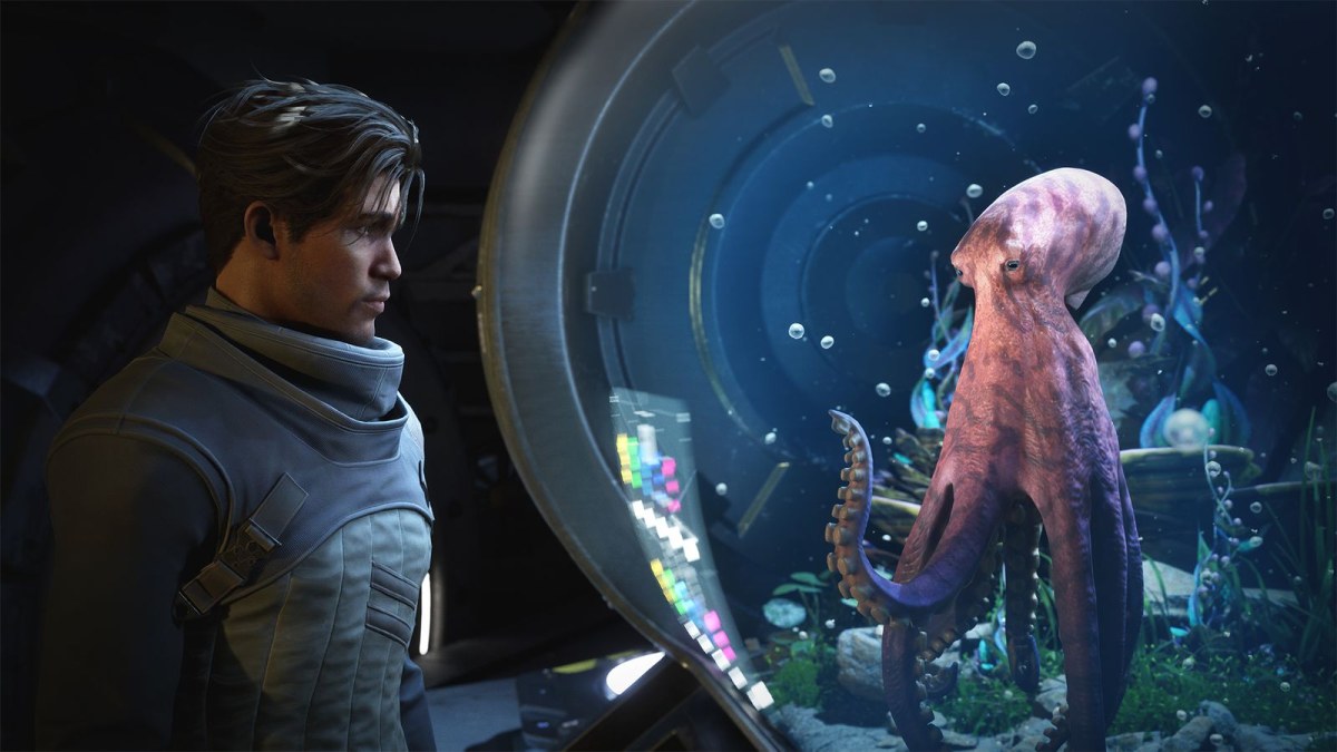 Exodus ya tiene fecha oficial: el RPG de ciencia ficción llegará en 2027
