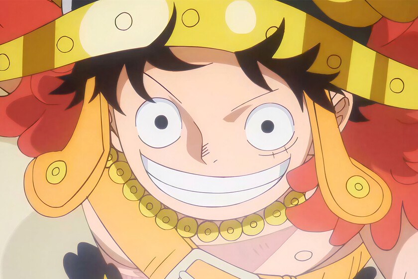 El anime de One Piece prepara la llegada de Rocks D. Xebec y su conexión con Barbanegra