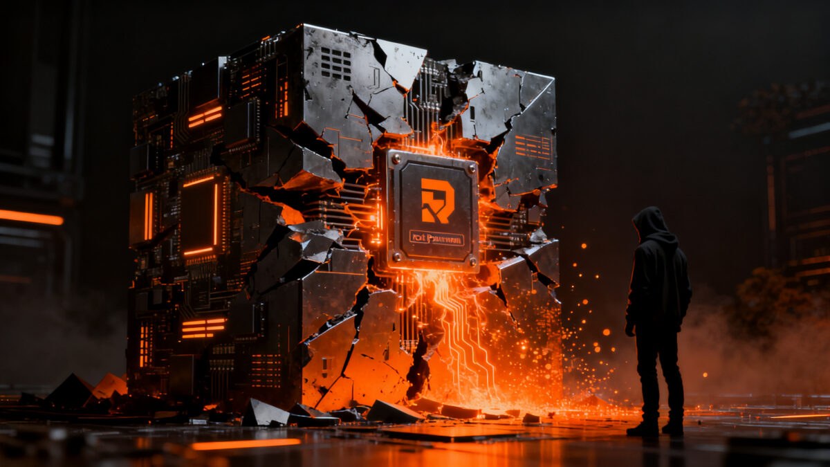 TONTOU: el nuevo riesgo de seguridad que acecha a los procesadores Linux