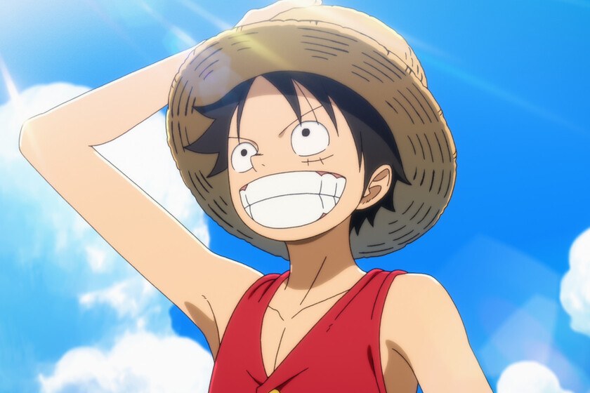 El remake de One Piece llegará en 2027 y genera debate por su estilo visual