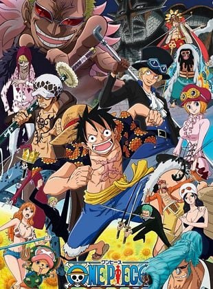 El arco del G-8: la excepción que confirma la regla en el relleno de One Piece