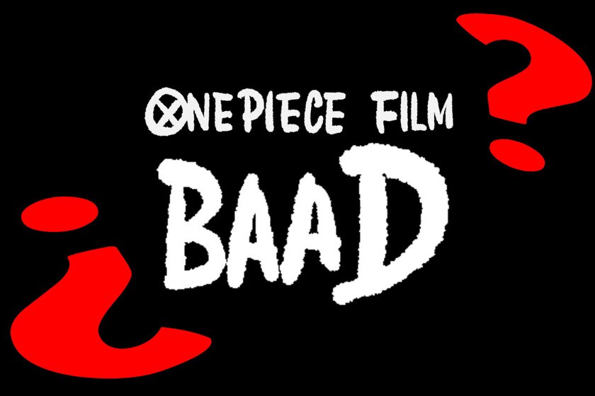 Novedades sobre el futuro cinematográfico de One Piece: el misterio de BAAD