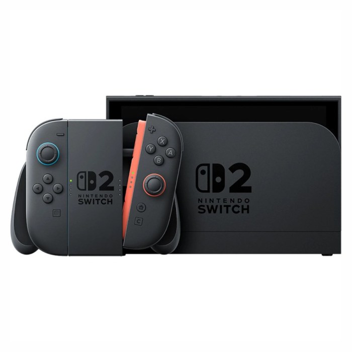 La subida de precio de la Nintendo Switch 2 es inminente: compradla ya