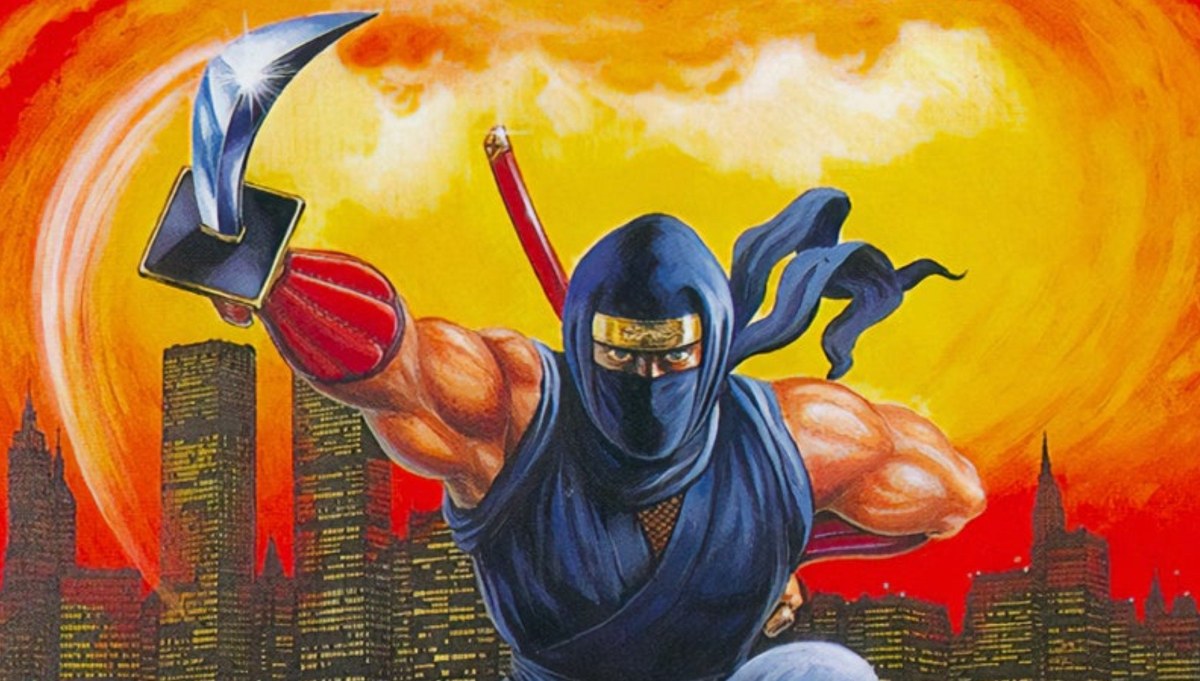 Nuevos clásicos de NES llegan al catálogo de Nintendo Switch Online