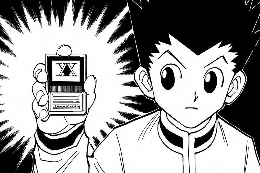 Hunter x Hunter entra de nuevo en un hiato indefinido tras el capítulo 420