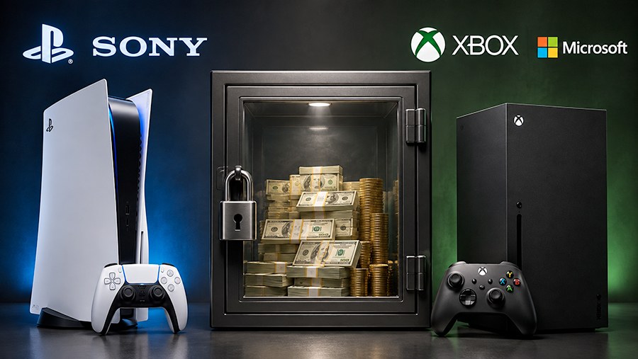 Sony y Microsoft bajo la lupa: la disputa por los reembolsos de aranceles