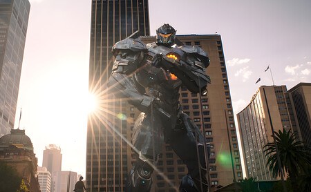 El error logístico que cambió el destino de Pacific Rim y el Óscar de Del Toro
