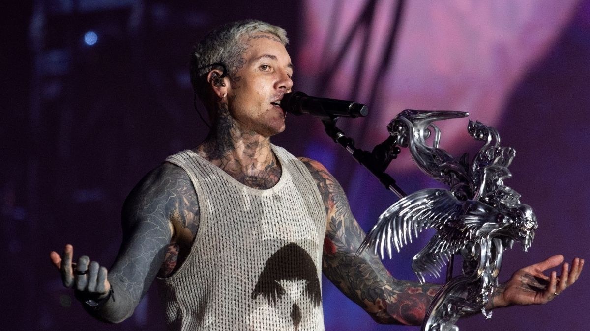 Bring Me The Horizon aterriza en Fortnite: el fenómeno musical llega al modo Festival