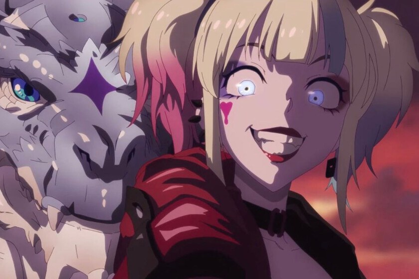 El anime se consolida en las plataformas generalistas