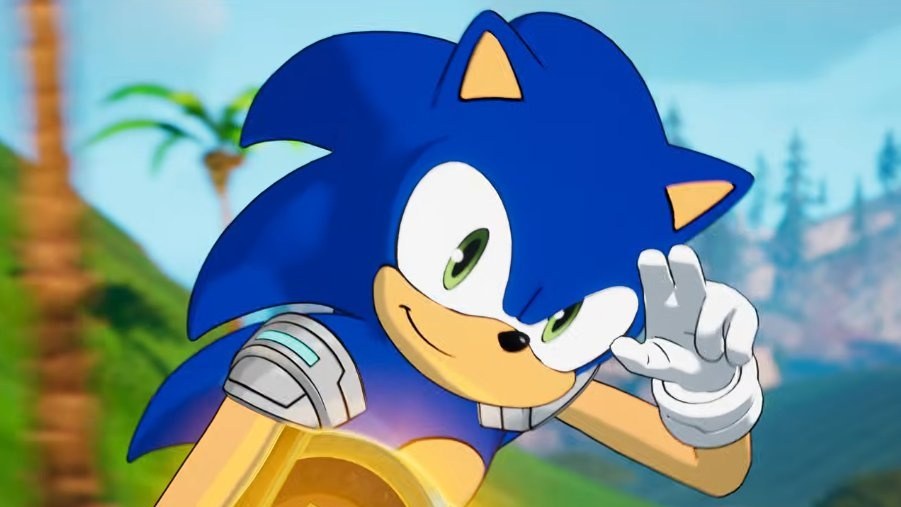 La llegada de Sonic a Fortnite: ¿Integración coherente o un parche creativo?