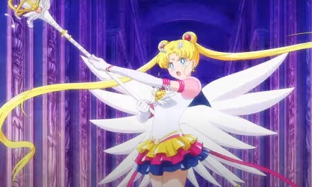 La conclusión de Sailor Moon Cosmos: ¿el cierre definitivo para la franquicia?