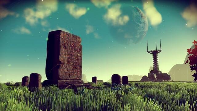 Guía de supervivencia inicial para No Man's Sky: despega con éxito