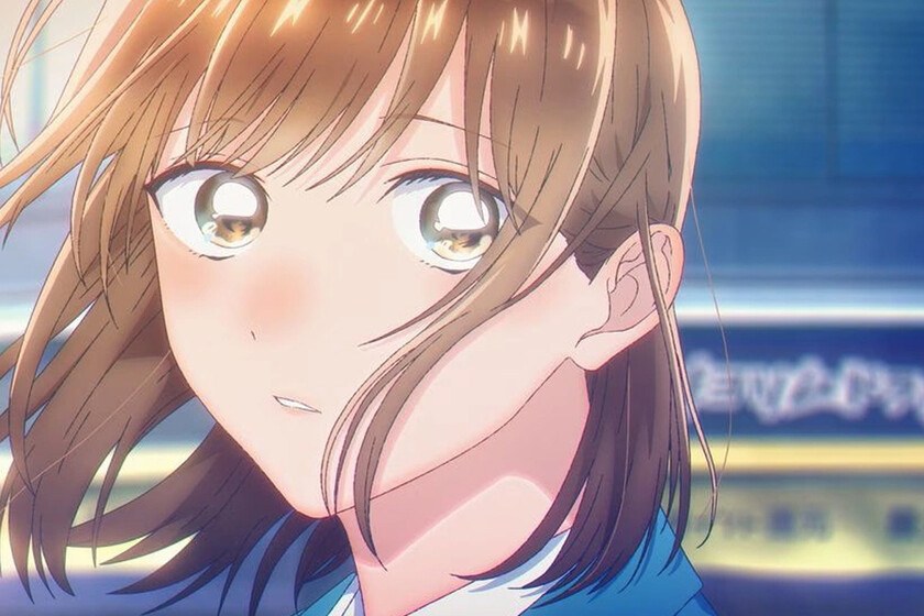 Blue Box cierra antes de lo previsto: Kouji Miura confirma el final definitivo