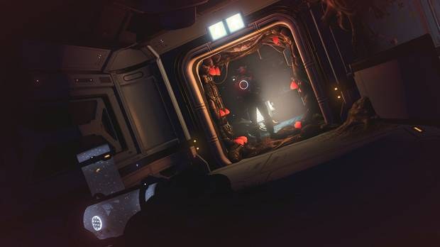 No Man's Sky: Guía definitiva para hallar y saquear cargueros en ruinas