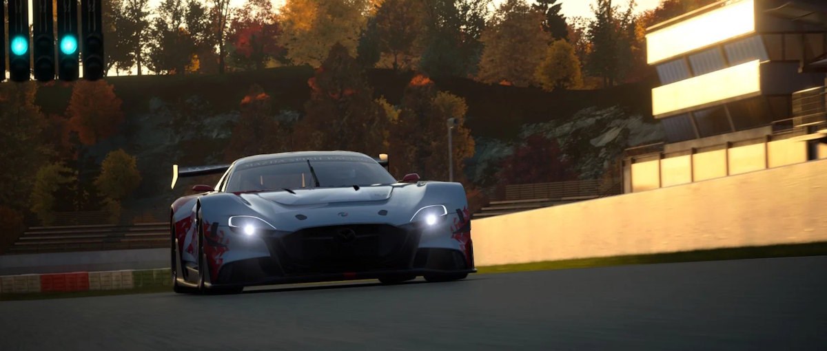 Gran Turismo 7 se prepara para la llegada de la ambiciosa actualización Spec IV