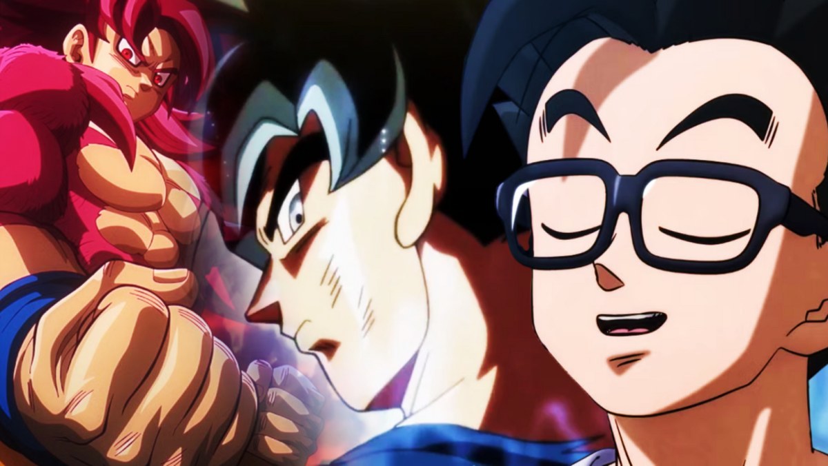 La compleja cronología de Dragon Ball: ¿Daima y Super conviven?