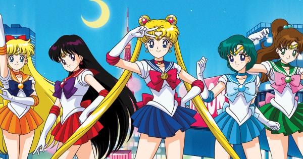 Disney estuvo a punto de lanzar una película live-action de Sailor Moon en los 90