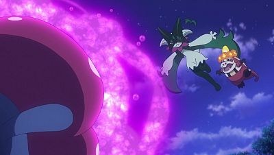 Pokémon Horizontes: Una esperanza ascendente arranca con nuevos retos y caras conocidas
