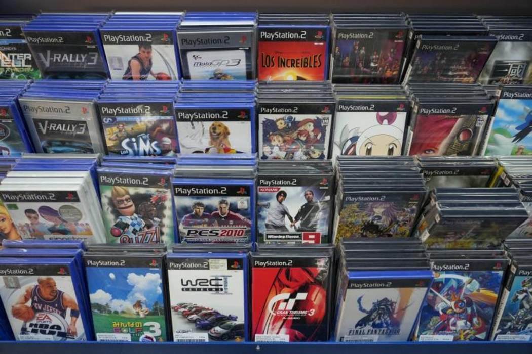 Sony elimina el disco físico en 2028: nace la huelga #PSBlackout
