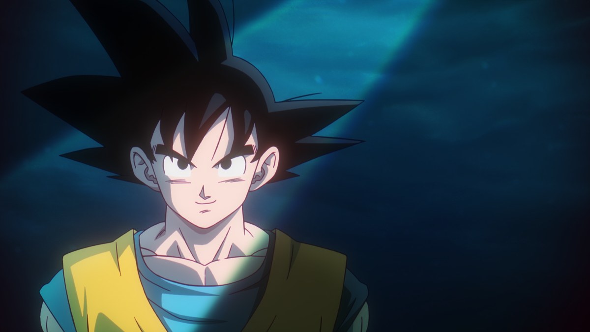 Clan estrena 'Dragon Ball DAIMA' con dos capítulos nuevos cada fin de semana