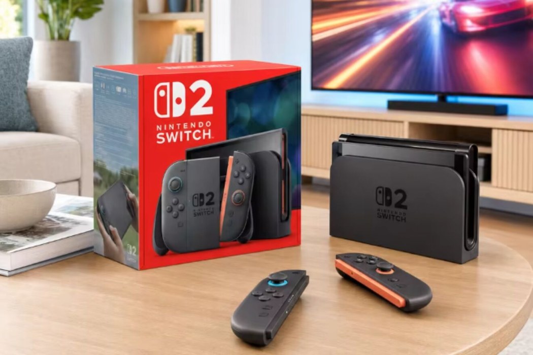 Oportunidad única para adquirir la sucesora de Nintendo Switch por menos de 380 euros
