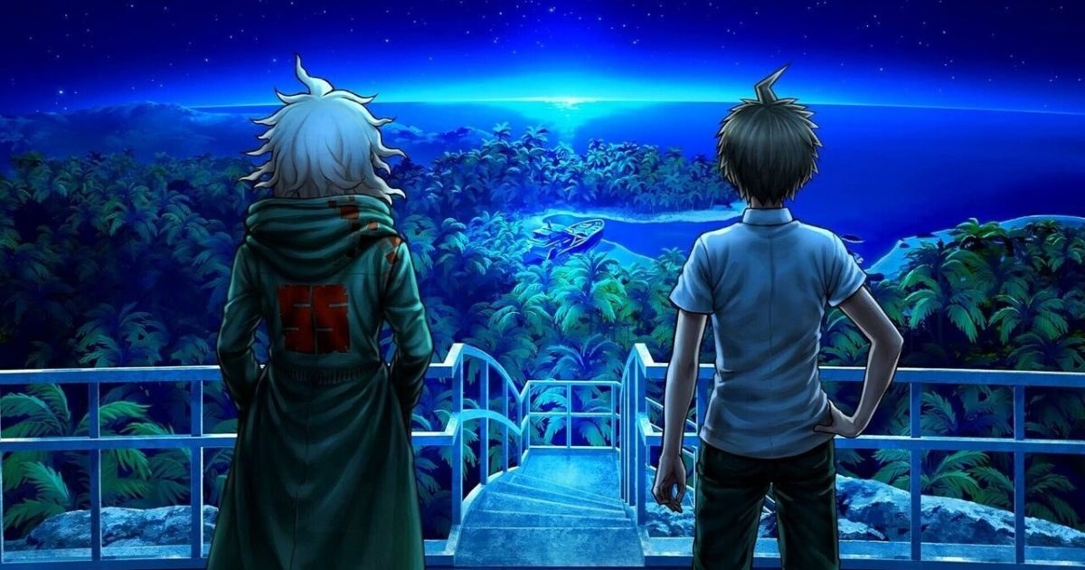 Detalles técnicos y rendimiento de Danganronpa 2×2 en consolas