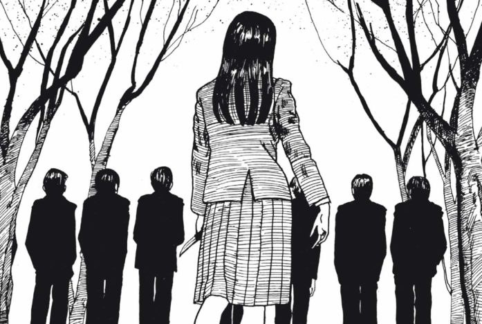 Junji Ito: El maestro del terror cotidiano que nos hace temblar