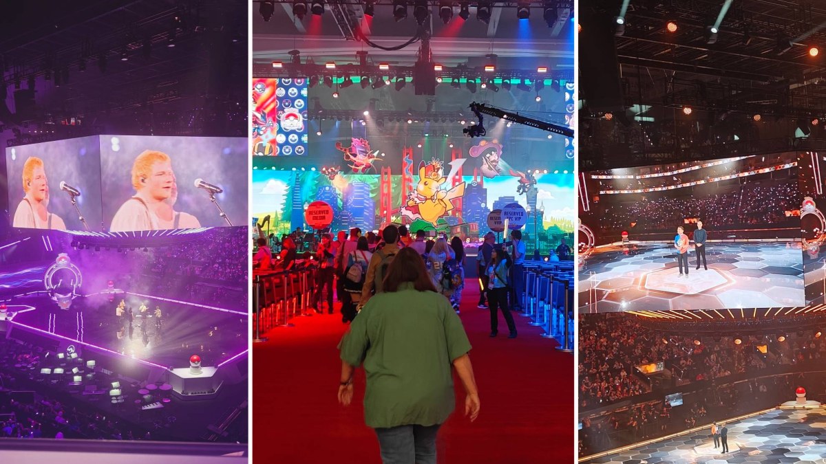 Tres décadas de Pokémon: Crónica de un evento inolvidable en San Francisco