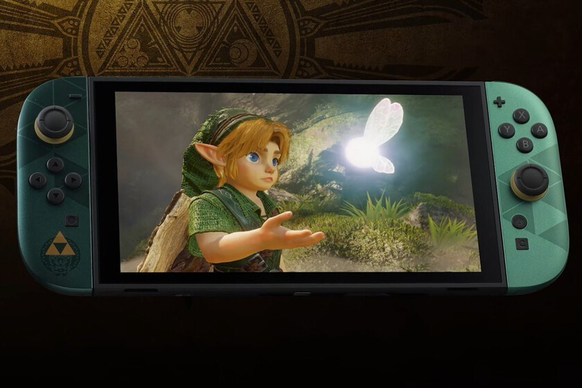 El remake de Zelda Ocarina of Time apunta a los 60 fps estables