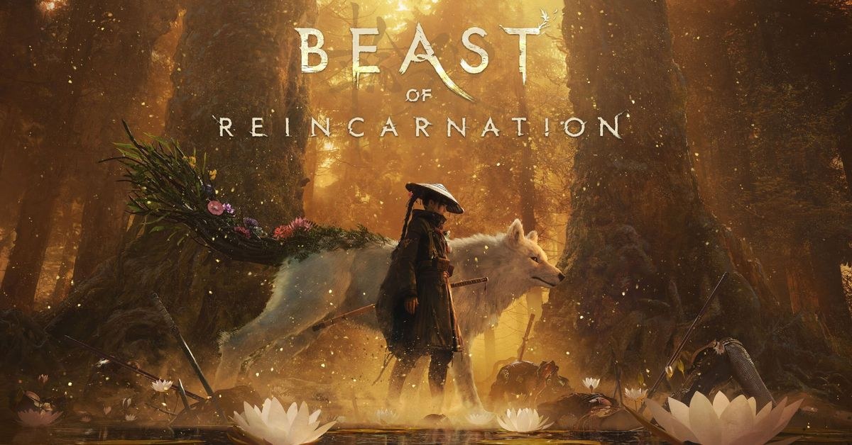 Game Freak rompe sus cadenas con Beast of Reincarnation