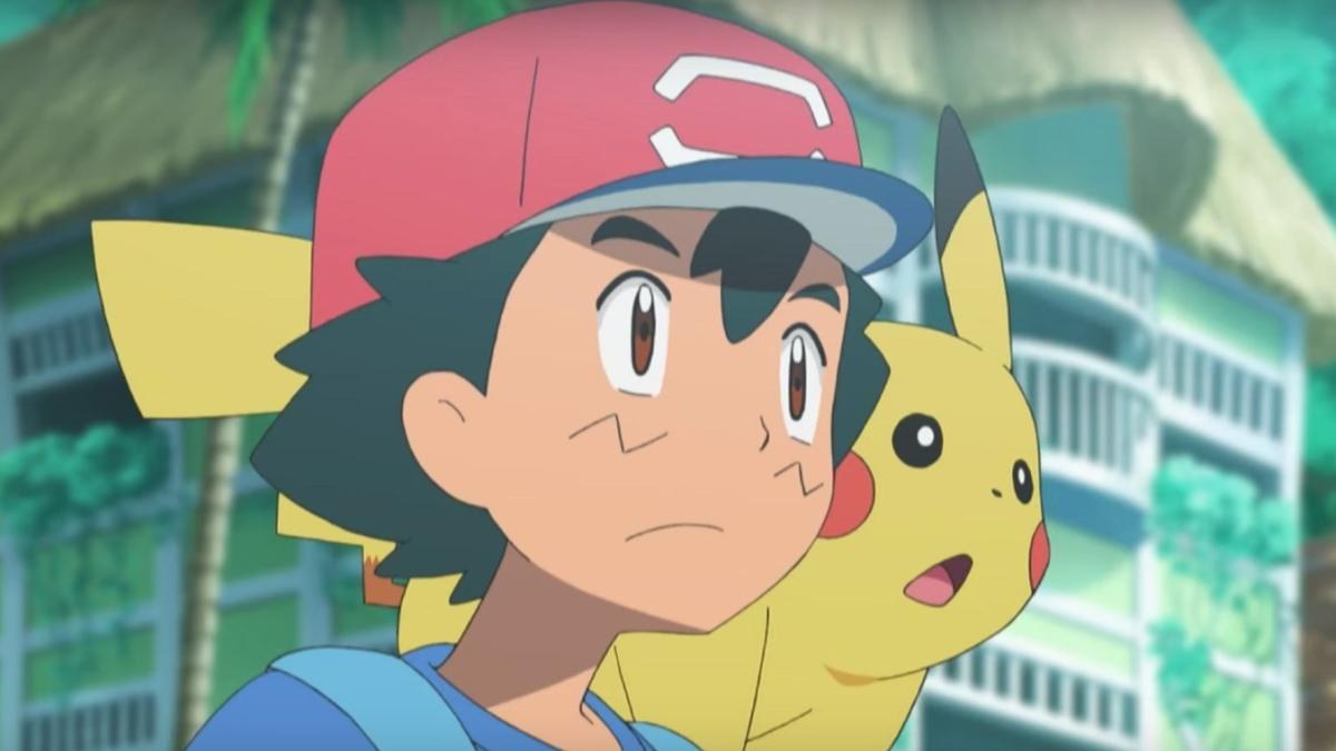 Disney+ se hace con Pokémon: llega el anime clásico y una nueva serie stop-motion