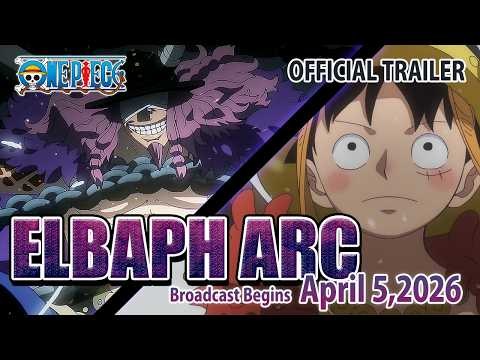 3 animes de piratas y naves para completar tu maratón en Crunchyroll