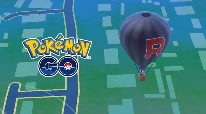 Scopely confirma el cambio en la frecuencia de los Globos del Team Rocket