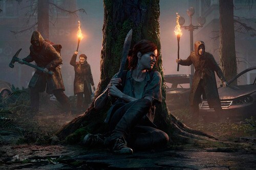 Sony tumba el mod multijugador de The Last of Us Parte 2