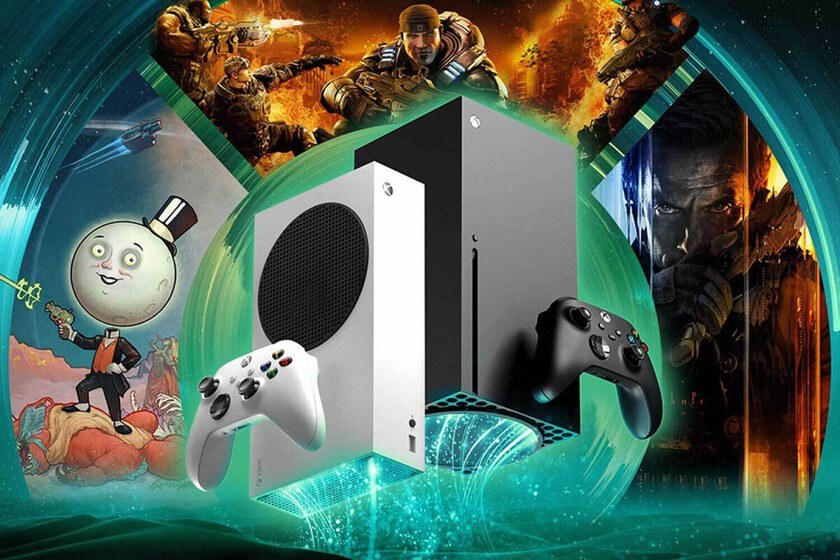Microsoft lleva Xbox a millones de televisores Hisense para combatir el precio del hardware