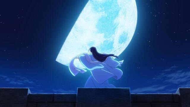 Prime Video apuesta fuerte por 'Los diarios de la boticaria' para rivalizar con One Piece
