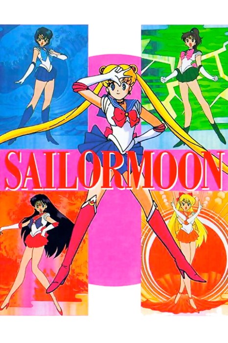 Situación actual de la disponibilidad de Sailor Moon: Make Up! Sailor Senshi
