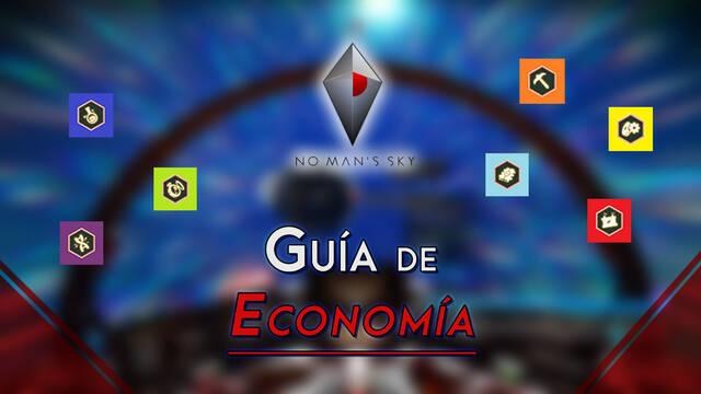 Dominando el mercado en No Man's Sky: Guía de comercio y sistemas