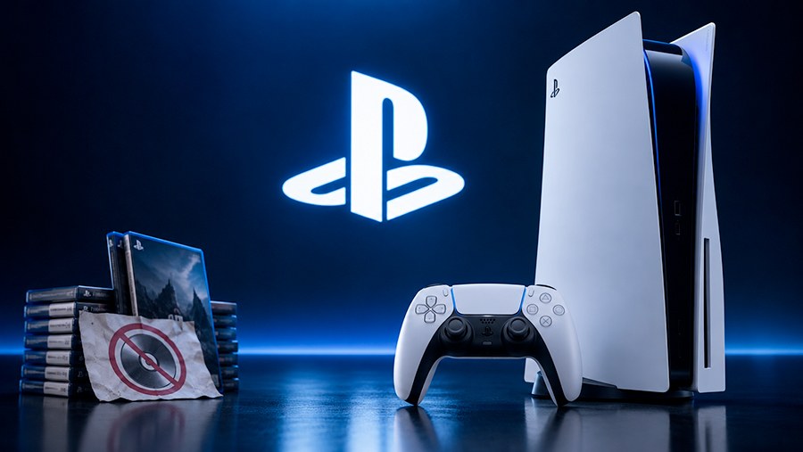 El boicot contra el formato digital de PlayStation no logra impacto en Estados Unidos