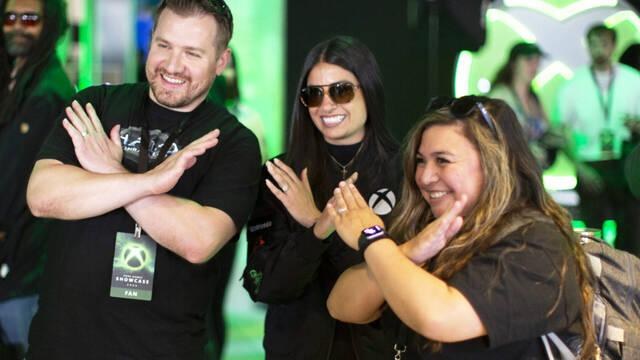 La cúpula de Xbox se pone manos a la obra con el soporte técnico