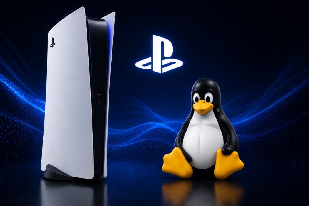 El futuro de Linux en PS5 Pro se tambalea tras una filtración prematura