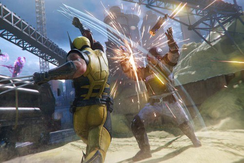 El futuro de Marvel's Wolverine: ¿puede Insomniac remontar el vuelo?