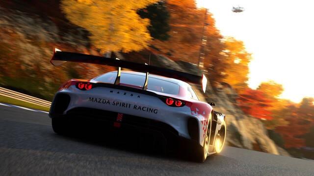 Polyphony Digital amplía su equipo técnico para el futuro de Gran Turismo