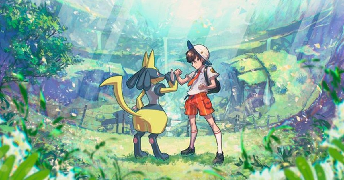 La odisea de los diez Pokémon variocolor más esquivos de la historia