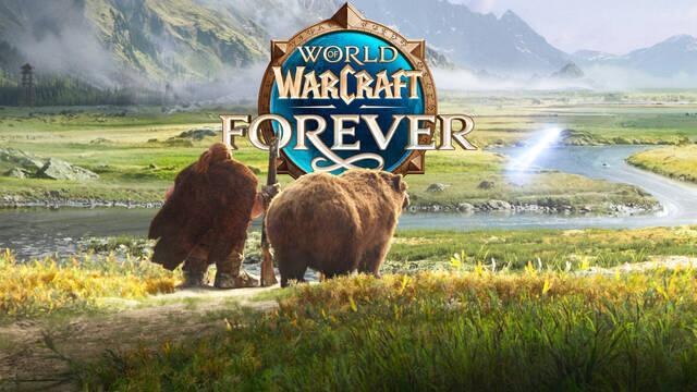 World of Warcraft: Forever reinventa el clásico con célicos, nivel 60 eterno y mil misiones