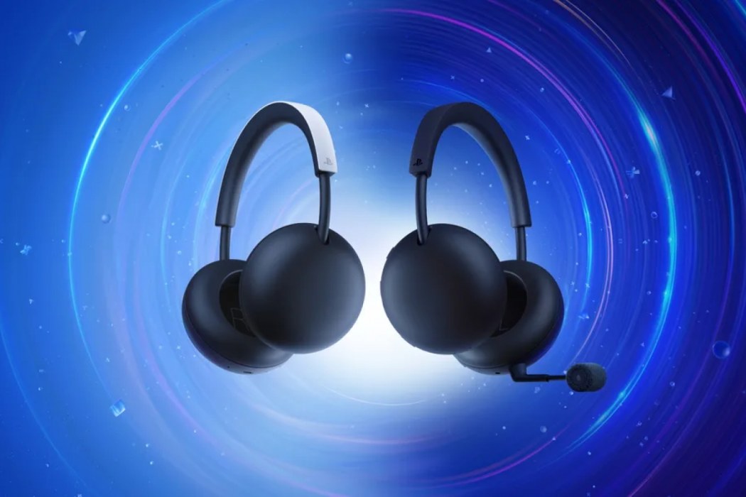 Sony lanza los auriculares PlayStation Pulse y Pulse Edge con tecnología plana